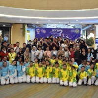 Live Perfomances At Living World | SEKOLAH METTA MAITREYA